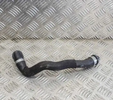 Mercedes-Benz GLC X253 C253 Engine coolant pipe/hose A2535014000