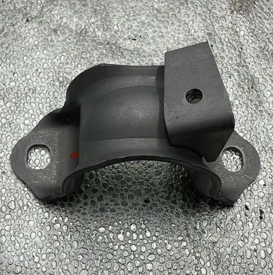 Front anti-roll bar/stabilizer link