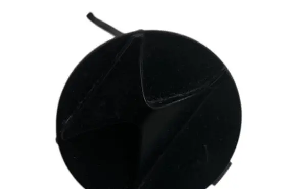 Hyundai i20 (GB IB) Front tow hook cap/cover 86519c8000