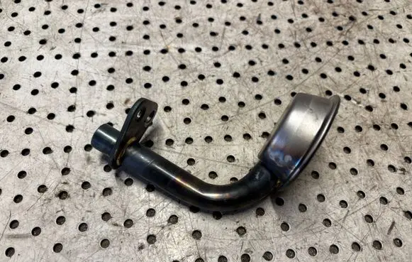 Aixam City III Oil sump strainer pipe Z482