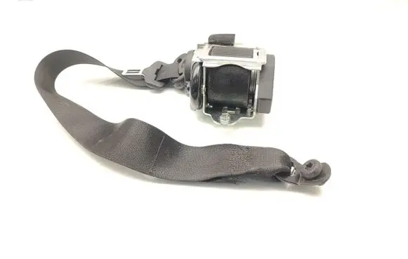 Fiat Grande Punto Front seatbelt 605236500