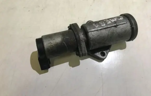Opel Vectra B Idle control valve (regulator) 90411546 5wk90631x