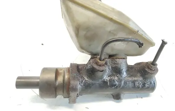 Peugeot 605 Master brake cylinder 03350882551 03350882541