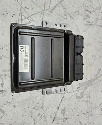 Nissan Murano Z50 Engine control unit/module MEC33731