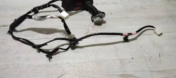 Mazda 2 Rear door wiring loom Db5J67220A