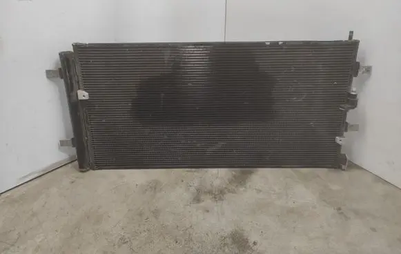 Audi Q5 SQ5 A/C cooling radiator (condenser) 8R0260401D