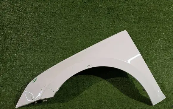 Skoda Octavia Mk4 Fender 
