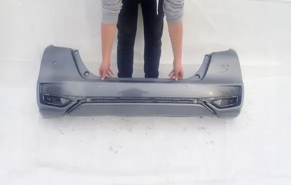 Honda Jazz Rear bumper