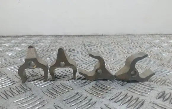Fuel Injector clamp holder