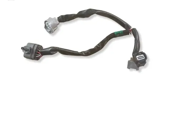 Mazda CX-5 Headlight level adjustment motor 