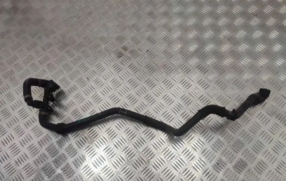 BMW X4 G02 Engine coolant pipe/hose 8577065 17128577065