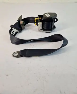 Mitsubishi Outlander Front seatbelt 6091406