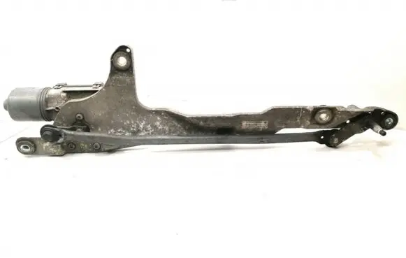 Volkswagen Phaeton Front wiper linkage and motor 3D2955119B 0390241919 3D2955023C