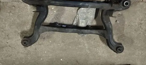 Mercedes-Benz A W176 Rear subframe A1763502700