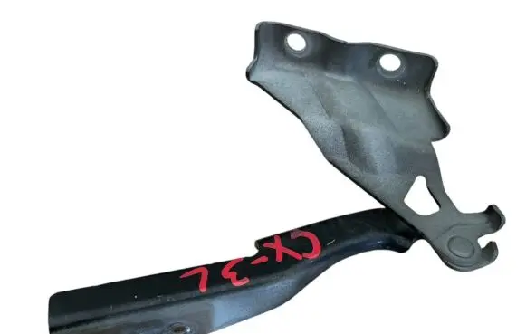 Mazda CX-3 Engine bonnet/hood hinges B45A