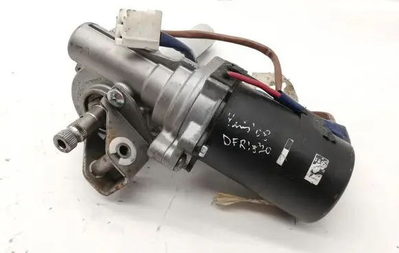 Toyota Yaris Steering rack mechanical part 452000D102