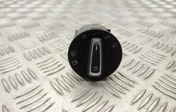 Light switch