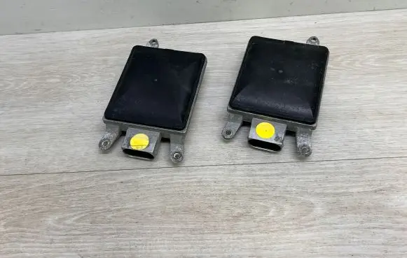 Porsche Cayenne (92A) Blind spot module 95861856601 95861856801 95861896600