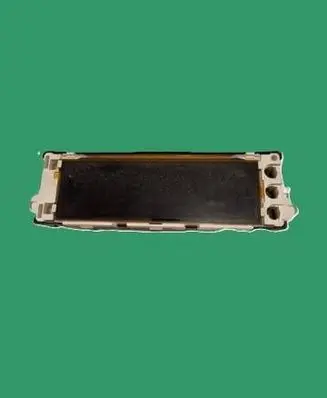 Peugeot 207 Screen/display/small screen 9663205580 1MD89XC6 50355029011100