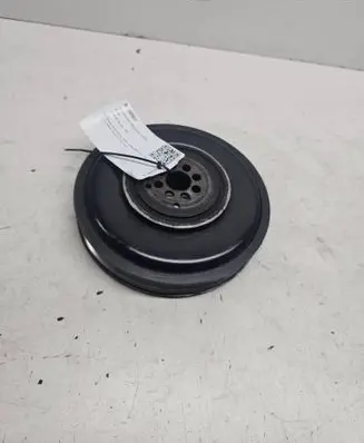 Audi Q7 4L Crankshaft pulley 057105251D