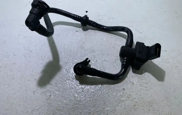 Audi A1 Air pressure sensor 036906051G 120927T0523D 0261230081