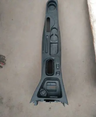 Renault Zoe Center console 969101229R
