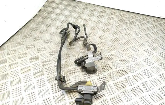 Skoda Fabia Mk2 (5J) Turbo solenoid valve 1K0906627B 18683 11464A