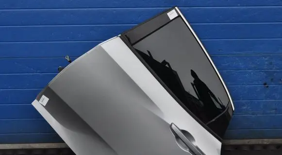 Honda Civic X Rear door 