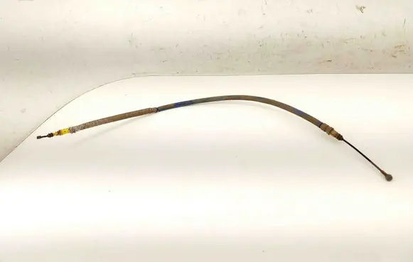 Citroen DS5 Handbrake/parking brake wiring cable 