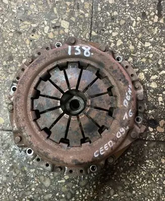 KIA Ceed Clutch set kit