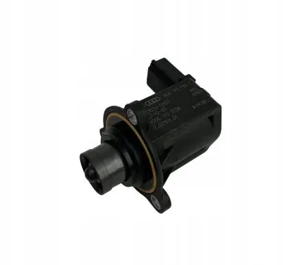 Audi A3 S3 8P Turbine electric control actuator 06H145710C