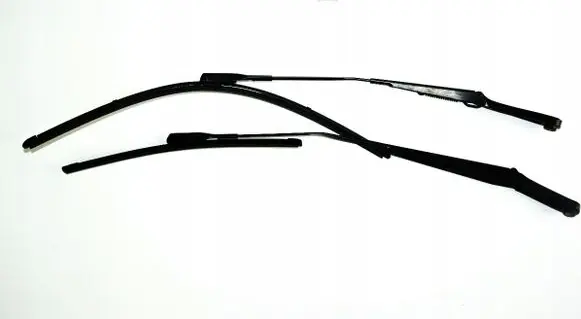 Audi A1 Front wiper blade arm 8X1955407