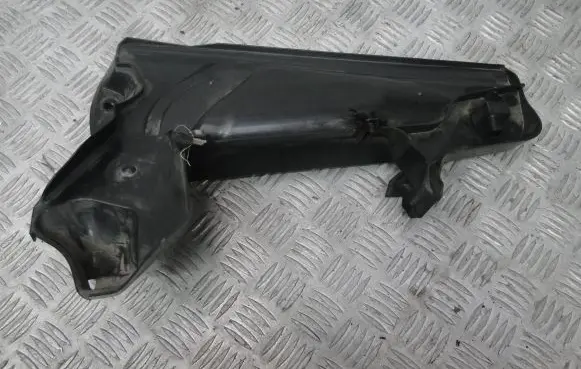 BMW 3 F30 F35 F31 Engine cover (trim) 64119297729