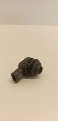 Suzuki Swift II Hydraulic servotronic pressure valve 0265011540