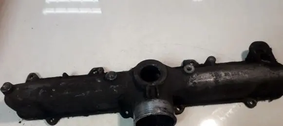 Opel Vectra B Intake manifold 90530759