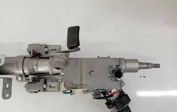 Subaru Outback Steering wheel axle