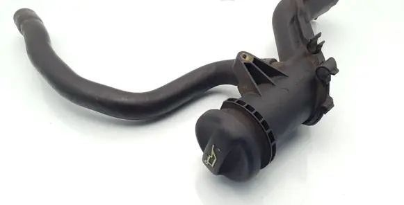 Ford Galaxy Oil fill pipe 9654733980