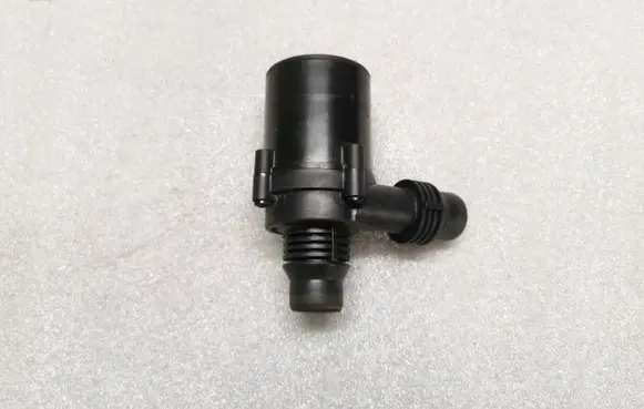 BMW X5 E53 Electric auxiliary coolant/water pump
