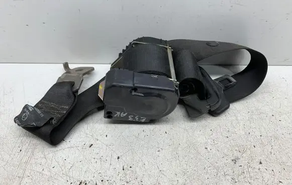 BMW X5 E53 Rear seatbelt 040176 840269106 262003R