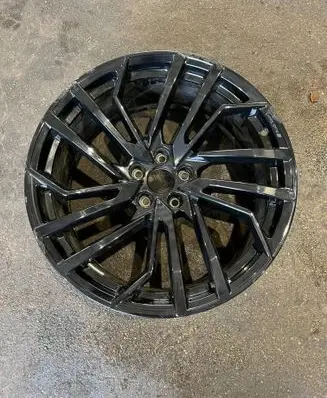Audi RS4 B9 R20 alloy rim 8W0601025FE 8W0601025FT