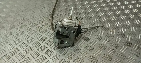 Audi A4 S4 B5 8D Front door lock