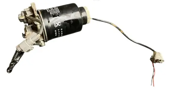 Subaru Forester SH Fuel filter housing 42072AG020
