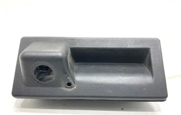 Volkswagen Tiguan Tailgate/trunk/boot exterior handle 5NA827566D