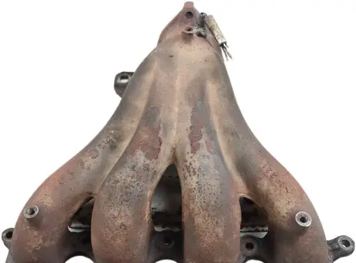 Honda Accord Exhaust manifold 6A221