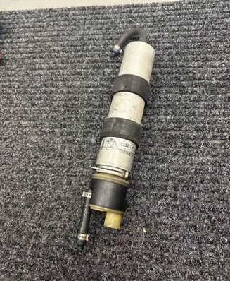 BMW X6 F16 Fuel filter 7811227