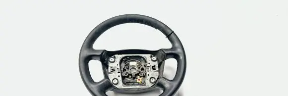 Audi A6 S6 C5 4B Steering wheel 4B0419091AS