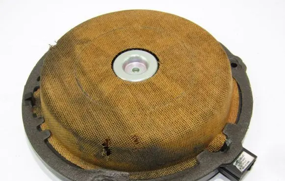 Nissan Primera Rear door speaker