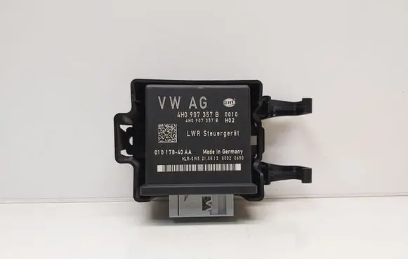 Light module LCM