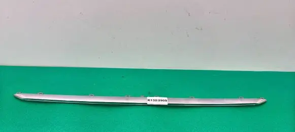 Mini Clubman F54 Front bumper splitter molding BM0902Y31