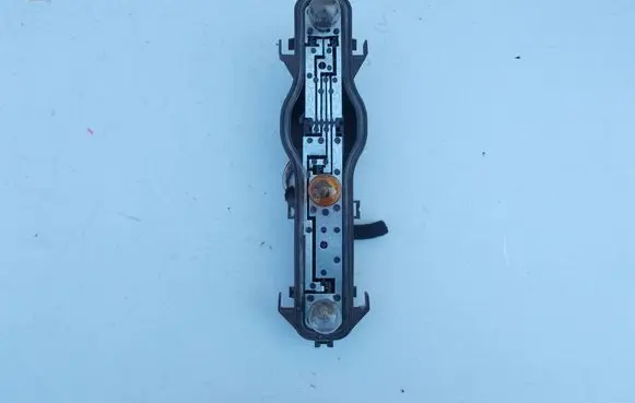 Renault Espace - Grand espace IV Tail light bulb cover holder 89028832